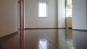 茨城県の大東建託リーシング株式会社のマンスリーマンション・ウィークリーマンション「スウィート　オーシャンＤ 201・洋室(No.1284246)」メイン画像