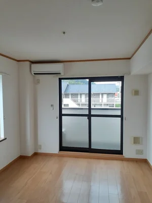 のマンスリーマンション・ウィークリーマンション「サクレーラ 201・洋室(No.1284248)」メイン画像