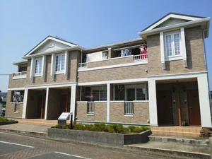 のマンスリーマンション・ウィークリーマンション「サンリット 103・洋室(No.1284249)」メイン画像