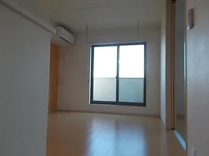 のマンスリーマンション・ウィークリーマンション「ブリアンベル・ウッドⅡ 202・洋室(No.1284251)」メイン画像