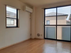 埼玉県のマンスリーマンション・ウィークリーマンション「グリーンビレッジＡ 201・DK(No.1284254)」メイン画像