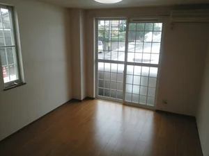 のマンスリーマンション・ウィークリーマンション「メゾン・ファミール 105・洋室(No.1284255)」メイン画像