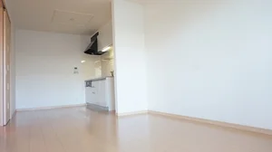 のマンスリーマンション・ウィークリーマンション「スロウハイツ 202・洋室(No.1284258)」メイン画像