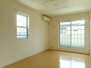 のマンスリーマンション・ウィークリーマンション「カンタービレ 204・洋室(No.1284259)」メイン画像