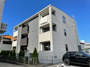 埼玉県のマンスリーマンション・ウィークリーマンション「バレーノ 301・LDK(No.1284261)」メイン画像