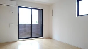 のマンスリーマンション・ウィークリーマンション「カーサ・フランブリーズ 101・洋室(No.1284262)」メイン画像