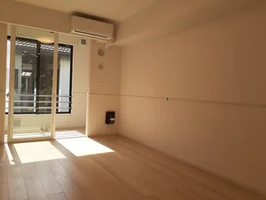 埼玉県のマンスリーマンション・ウィークリーマンション「エレ・ミネット 103・洋室(No.1284266)」メイン画像