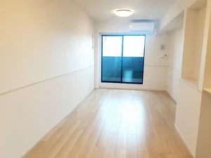 のマンスリーマンション・ウィークリーマンション「グランジーノ 204・洋室(No.1284269)」メイン画像