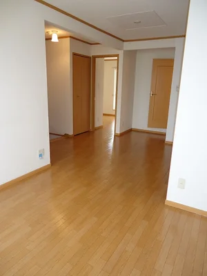 のマンスリーマンション・ウィークリーマンション「アビタシオンＮⅠ 201・洋室(No.1284274)」メイン画像