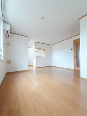 京都府のマンスリーマンション・ウィークリーマンション「フレーズＡ 205・洋室(No.1284275)」メイン画像