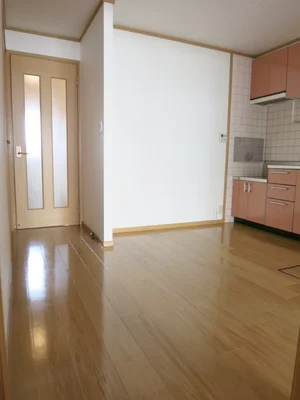 のマンスリーマンション・ウィークリーマンション「ボナ・ジョルナータ 102・洋室(No.1284276)」メイン画像