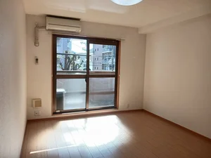 のマンスリーマンション・ウィークリーマンション「アビタシオン１１２ 202・洋室(No.1284277)」メイン画像