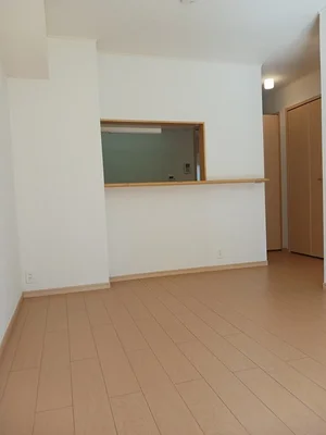 のマンスリーマンション・ウィークリーマンション「グランドキャッスルⅠ 101・洋室(No.1284279)」メイン画像