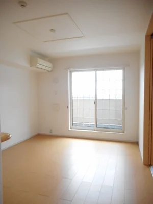 のマンスリーマンション・ウィークリーマンション「エテルノ 203・洋室(No.1284281)」メイン画像