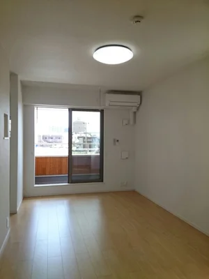 静岡県のマンスリーマンション・ウィークリーマンション「エルミタージュ・クワトロ 201・洋室(No.1284283)」メイン画像