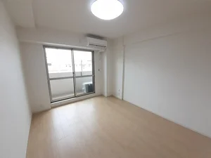 のマンスリーマンション・ウィークリーマンション「ミルト熊野 316・洋室(No.1284284)」メイン画像