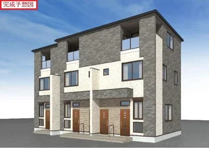 のマンスリーマンション・ウィークリーマンション「サンダーソニア 101・洋室(No.1284301)」メイン画像