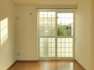 のマンスリーマンション・ウィークリーマンション「メゾン・ノーヴァ 103・洋室(No.1284315)」メイン画像