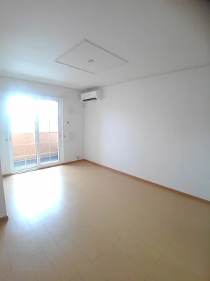 のマンスリーマンション・ウィークリーマンション「メゾン　ド　プロバンス　Ａ 101・洋室(No.1284317)」メイン画像