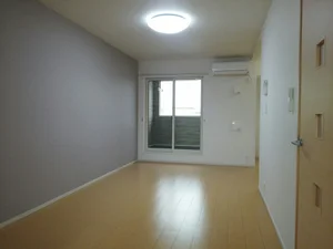 のマンスリーマンション・ウィークリーマンション「Ｋ 205・洋室(No.1284323)」メイン画像