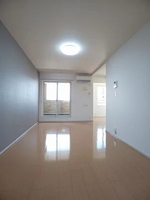 和歌山県のマンスリーマンション・ウィークリーマンション「Ｋ 205・洋室(No.1284323)」メイン画像