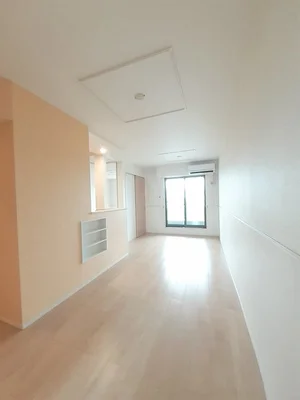 のマンスリーマンション・ウィークリーマンション「アクティブ・スクエアＡ 202・洋室(No.1284324)」メイン画像