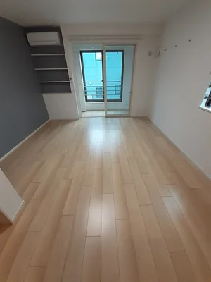 西条市のマンスリーマンション・ウィークリーマンション「サリーレ・Ｋ　Ⅳ 206・洋室(No.1284328)」メイン画像