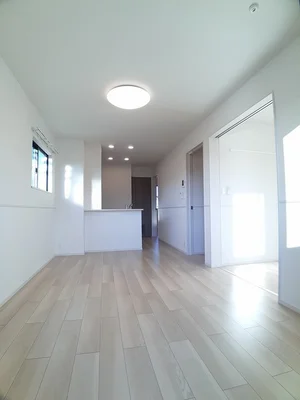 のマンスリーマンション・ウィークリーマンション「ランデックス　Ⅱ 205・洋室(No.1284330)」メイン画像