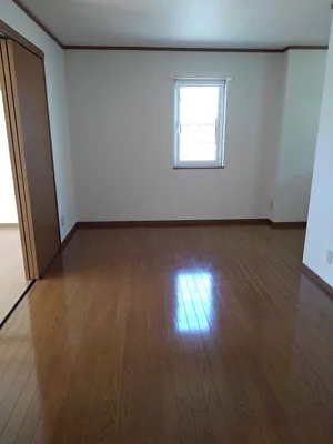 のマンスリーマンション・ウィークリーマンション「ヴィレッジ・ジュークＣ 101・洋室(No.1284334)」メイン画像