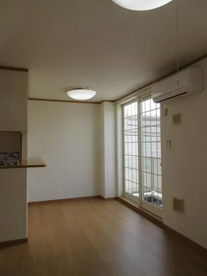 のマンスリーマンション・ウィークリーマンション「トゥー・ル・モンド山路　Ｂ 203・LDK(No.1284336)」メイン画像