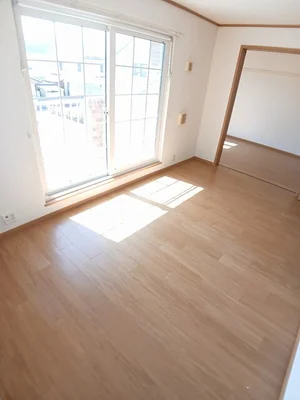 のマンスリーマンション・ウィークリーマンション「パシエンテＡ 205・洋室(No.1284337)」メイン画像