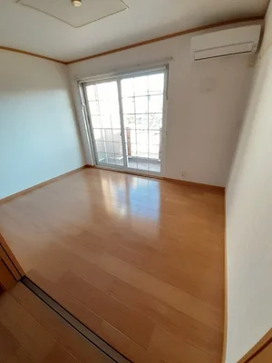 のマンスリーマンション・ウィークリーマンション「パシエンテＢ 103・洋室(No.1284338)」メイン画像