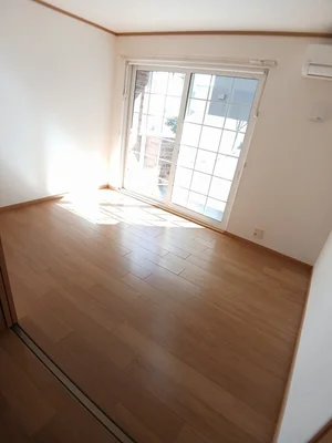 のマンスリーマンション・ウィークリーマンション「パシエンテＢ 103・洋室(No.1284338)」メイン画像