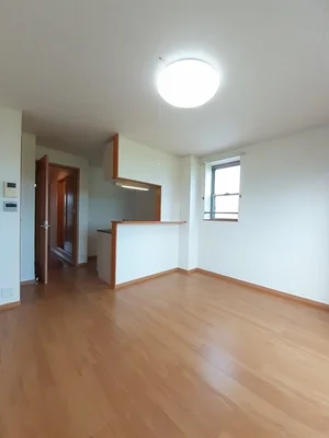 のマンスリーマンション・ウィークリーマンション「トパーズ５５　Ｂ 201・洋室(No.1284340)」メイン画像