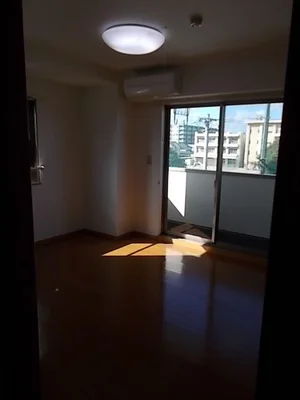 愛媛県のマンスリーマンション・ウィークリーマンション「フィデールＫ 301・洋室(No.1284341)」メイン画像