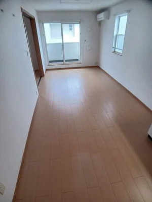 愛媛県のマンスリーマンション・ウィークリーマンション「サンリット・ヴィラＡ 202・LDK(No.1284342)」メイン画像