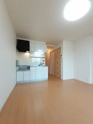 大津町駅（島根県）のマンスリーマンション・ウィークリーマンション「プリムローズ 202・LDK(No.1284347)」メイン画像