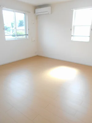 のマンスリーマンション・ウィークリーマンション「ブルーマーリン　Ｄ 205・LDK(No.1284348)」メイン画像