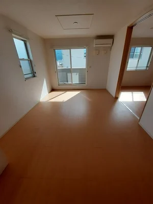 西条市のマンスリーマンション・ウィークリーマンション「ベル・ベーユ 201・LDK(No.1284349)」メイン画像