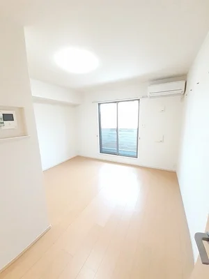 のマンスリーマンション・ウィークリーマンション「ソーレ　フジ　Ⅳ 203・LDK(No.1284352)」メイン画像