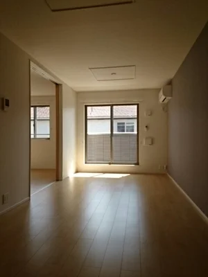 のマンスリーマンション・ウィークリーマンション「フォルトゥーナ 203・洋室(No.1284355)」メイン画像