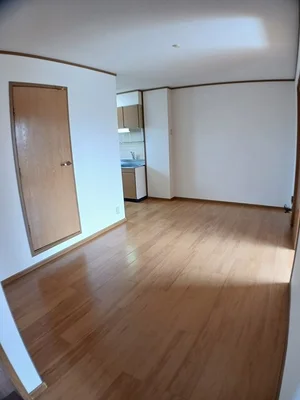 のマンスリーマンション・ウィークリーマンション「ツインシャトーＢ 202・洋室(No.1284358)」メイン画像