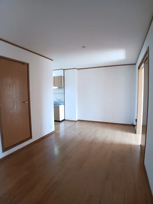 のマンスリーマンション・ウィークリーマンション「ツインシャトーＢ 202・洋室(No.1284358)」メイン画像