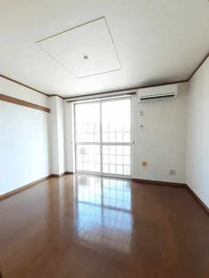 のマンスリーマンション・ウィークリーマンション「グランエトワールＢ 102・和室(No.1284359)」メイン画像