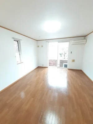 のマンスリーマンション・ウィークリーマンション「ネオハイムＣ 101・洋室(No.1284360)」メイン画像