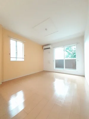 のマンスリーマンション・ウィークリーマンション「ロイヤルパレス・Ｓ 201・洋室(No.1284366)」メイン画像