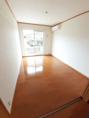 のマンスリーマンション・ウィークリーマンション「オアゾ　α 103・洋室(No.1284373)」メイン画像