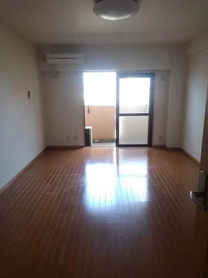 のマンスリーマンション・ウィークリーマンション「クラシオン・ルガール　イシカワ 402・洋室(No.1284374)」メイン画像