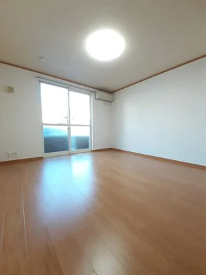 のマンスリーマンション・ウィークリーマンション「響 101・洋室(No.1284375)」メイン画像