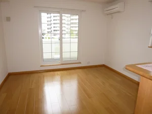 のマンスリーマンション・ウィークリーマンション「ブランドール日ノ本　Ｂ 203・洋室(No.1284376)」メイン画像